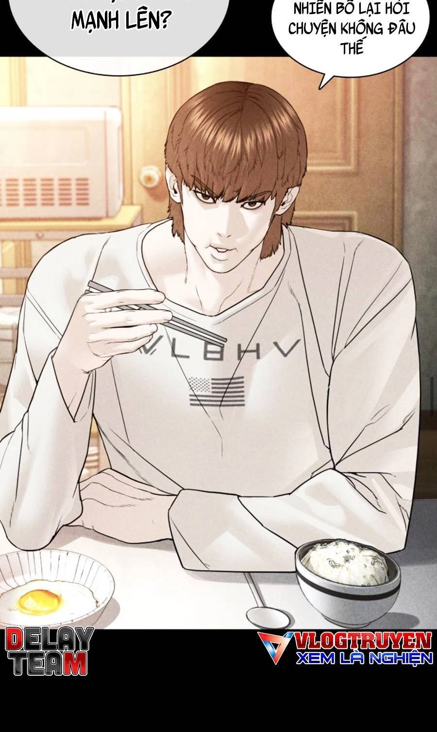 Cách Chiến Thắng Trận Đấu Chapter 126 - 68