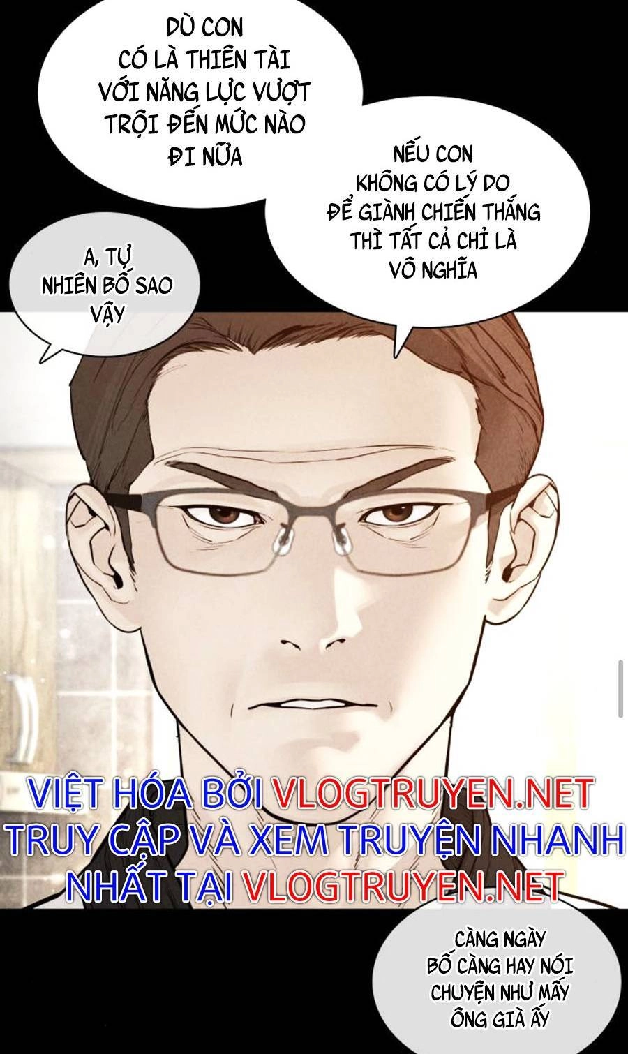 Cách Chiến Thắng Trận Đấu Chapter 126 - 72