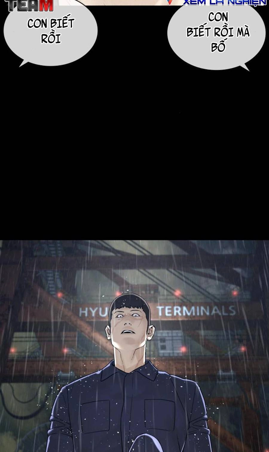 Cách Chiến Thắng Trận Đấu Chapter 126 - 74