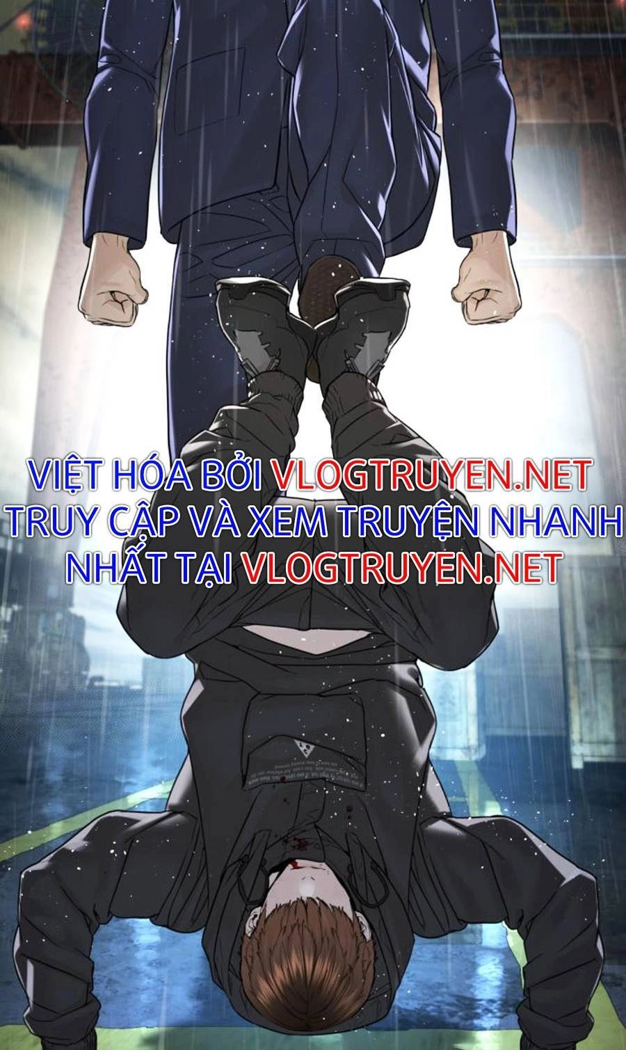 Cách Chiến Thắng Trận Đấu Chapter 126 - 75