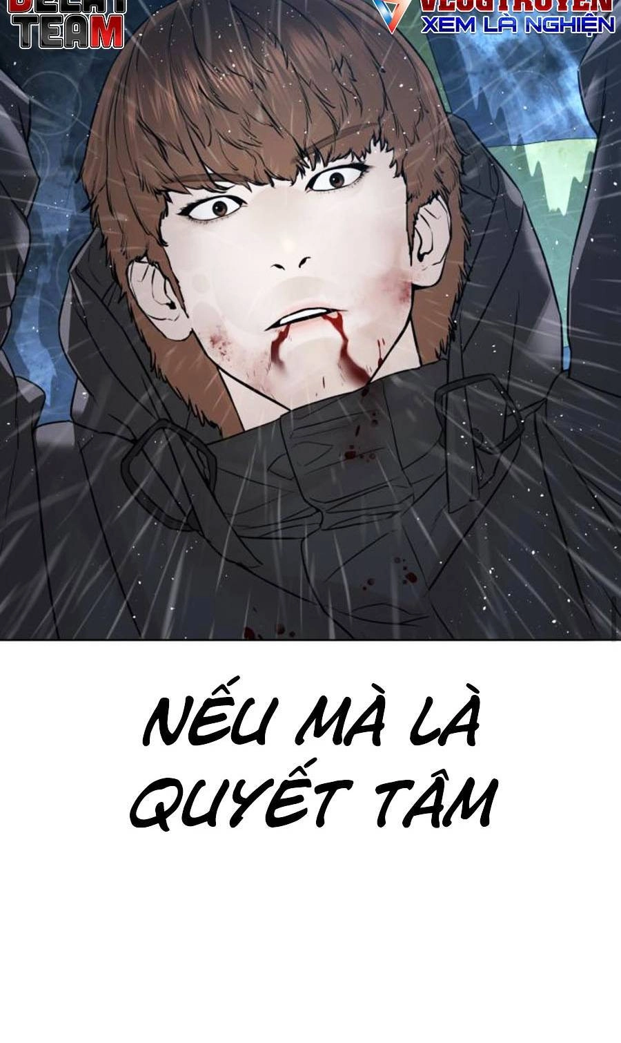 Cách Chiến Thắng Trận Đấu Chapter 126 - 77