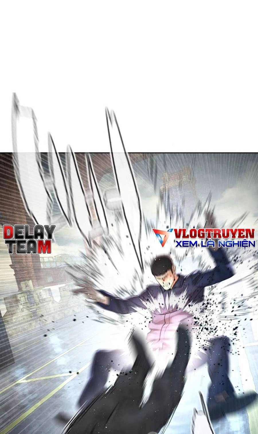 Cách Chiến Thắng Trận Đấu Chapter 126 - 79