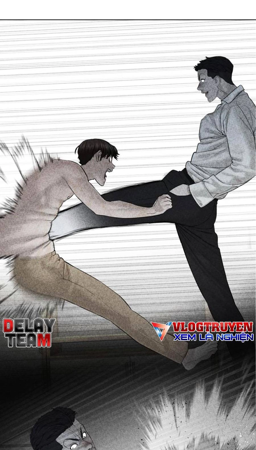 Cách Chiến Thắng Trận Đấu Chapter 126 - 82