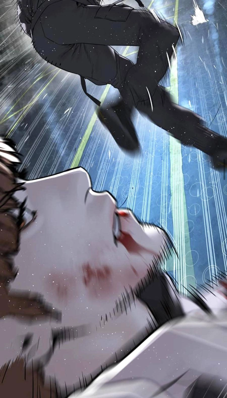 Cách Chiến Thắng Trận Đấu Chapter 126 - 96