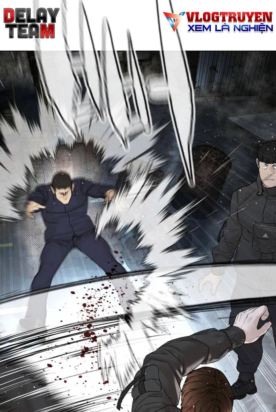 Cách Chiến Thắng Trận Đấu Chapter 126 - 103