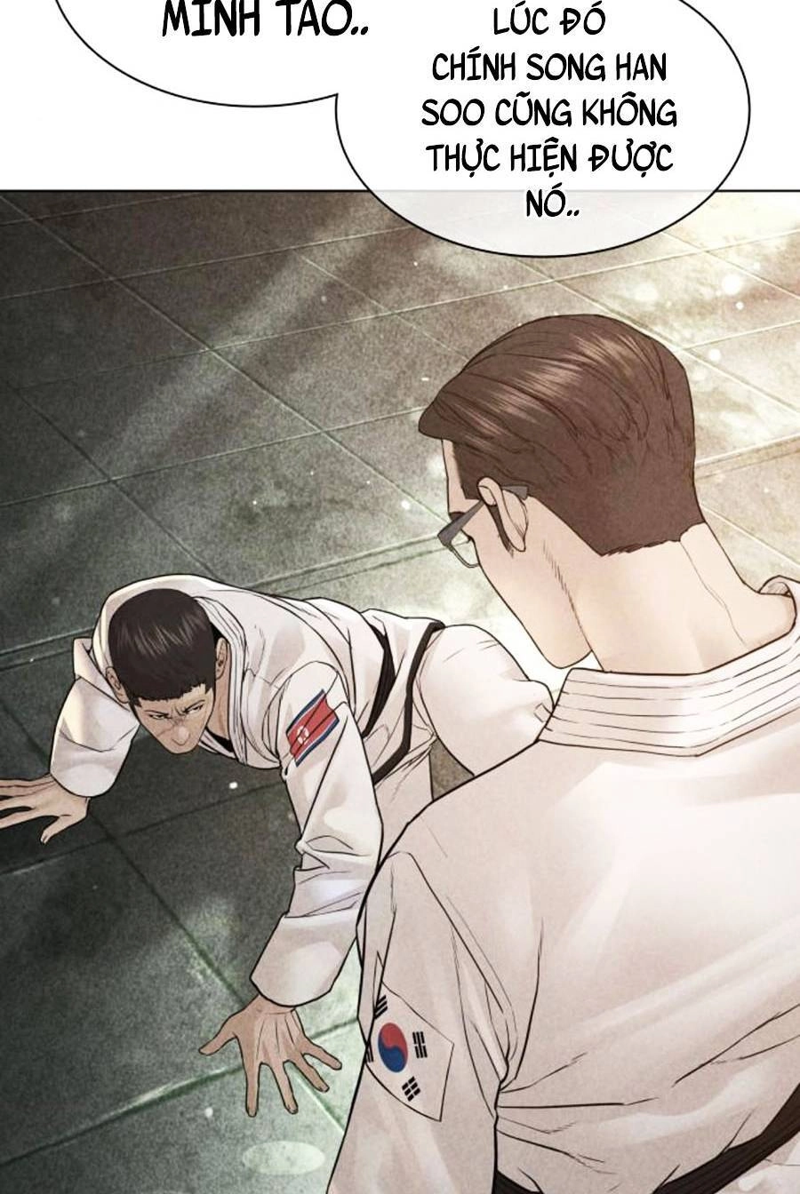 Cách Chiến Thắng Trận Đấu Chapter 126 - 108