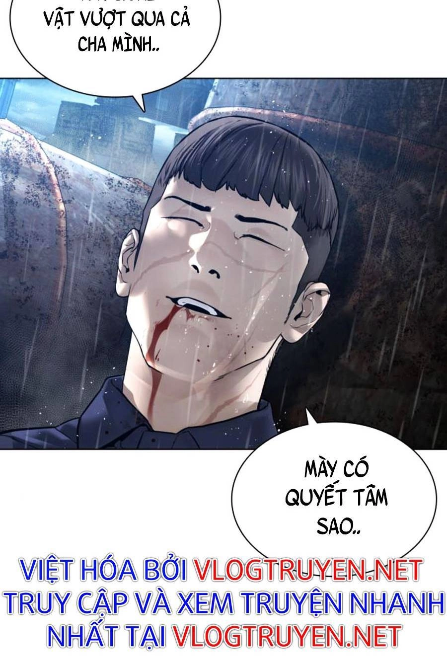 Cách Chiến Thắng Trận Đấu Chapter 126 - 110