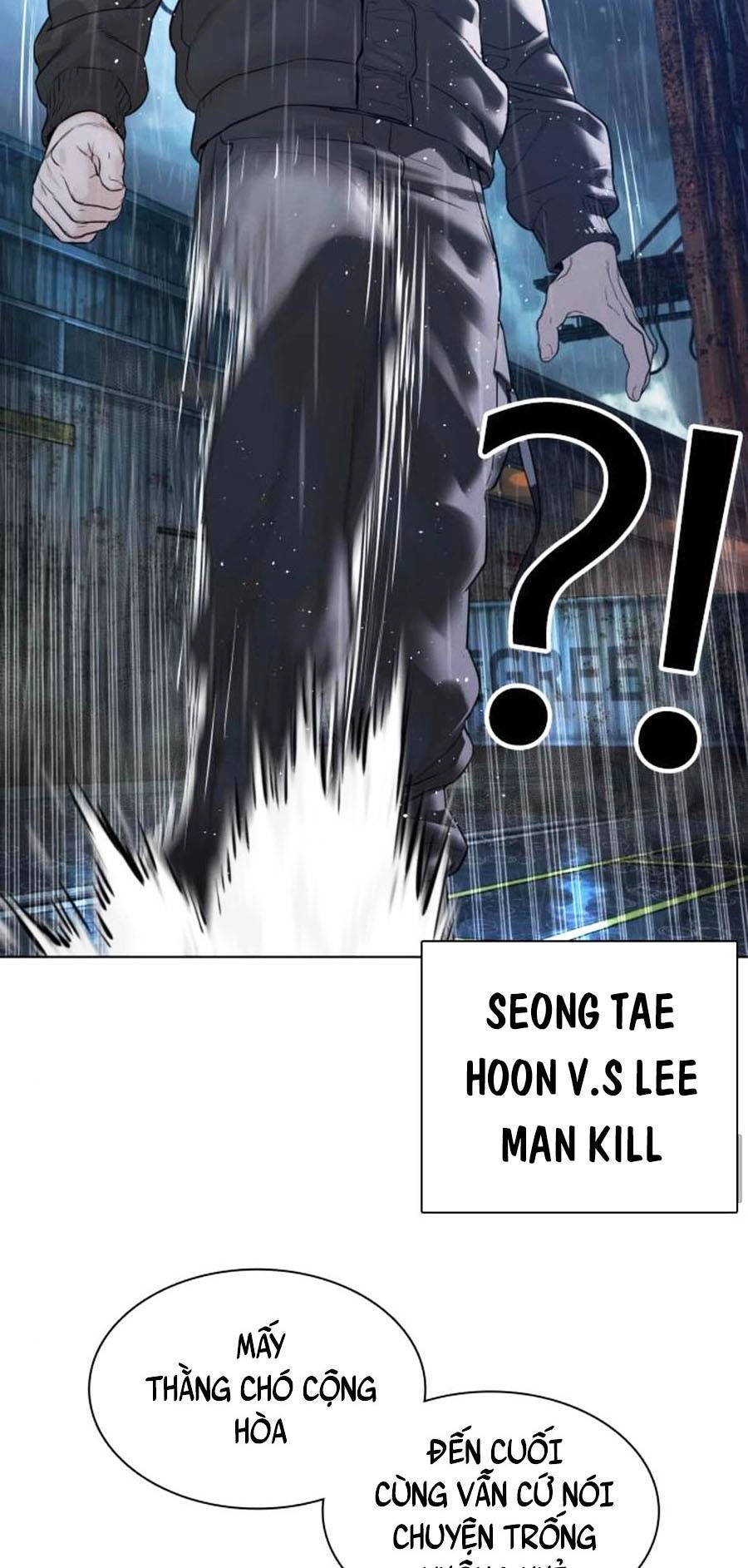 Cách Chiến Thắng Trận Đấu Chapter 126 - 112