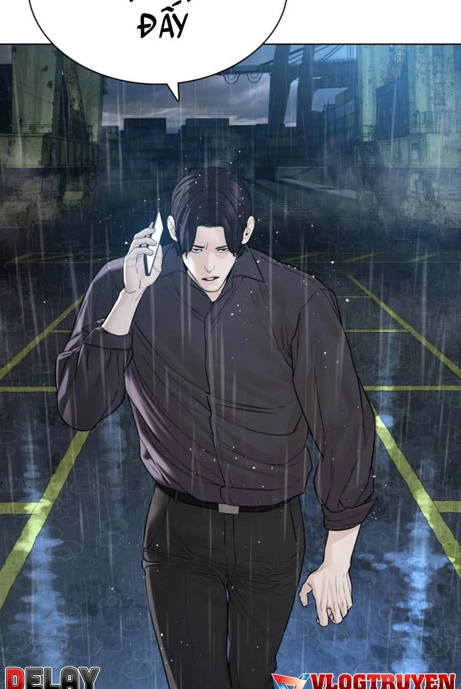 Cách Chiến Thắng Trận Đấu Chapter 126 - 117