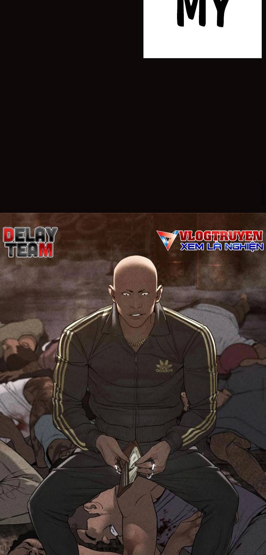 Cách Chiến Thắng Trận Đấu Chapter 127 - 3