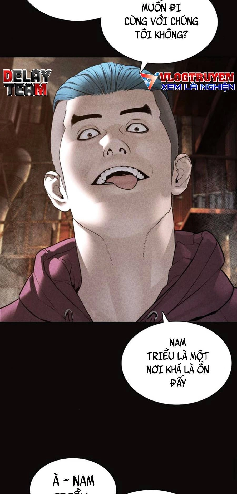 Cách Chiến Thắng Trận Đấu Chapter 127 - 8