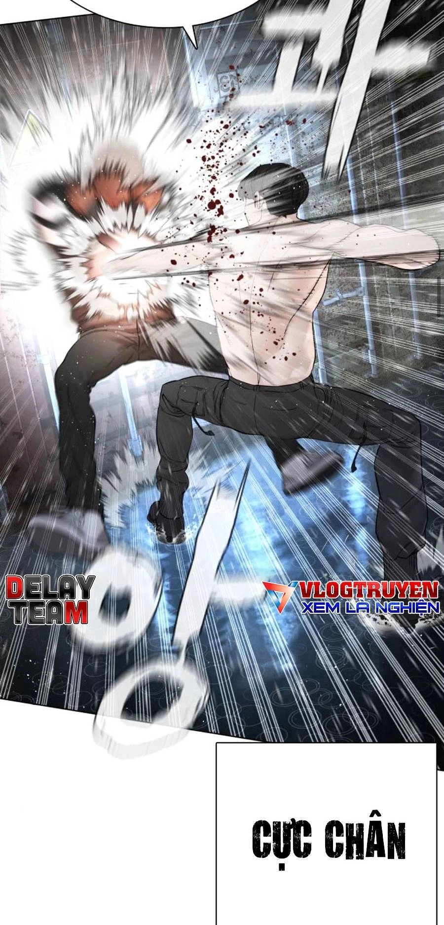 Cách Chiến Thắng Trận Đấu Chapter 127 - 17