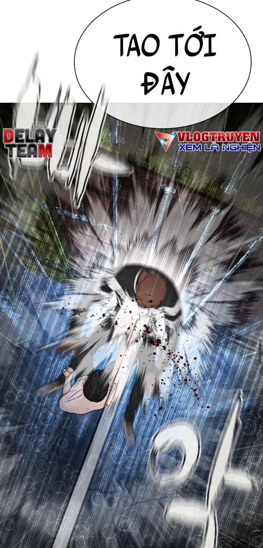 Cách Chiến Thắng Trận Đấu Chapter 127 - 20