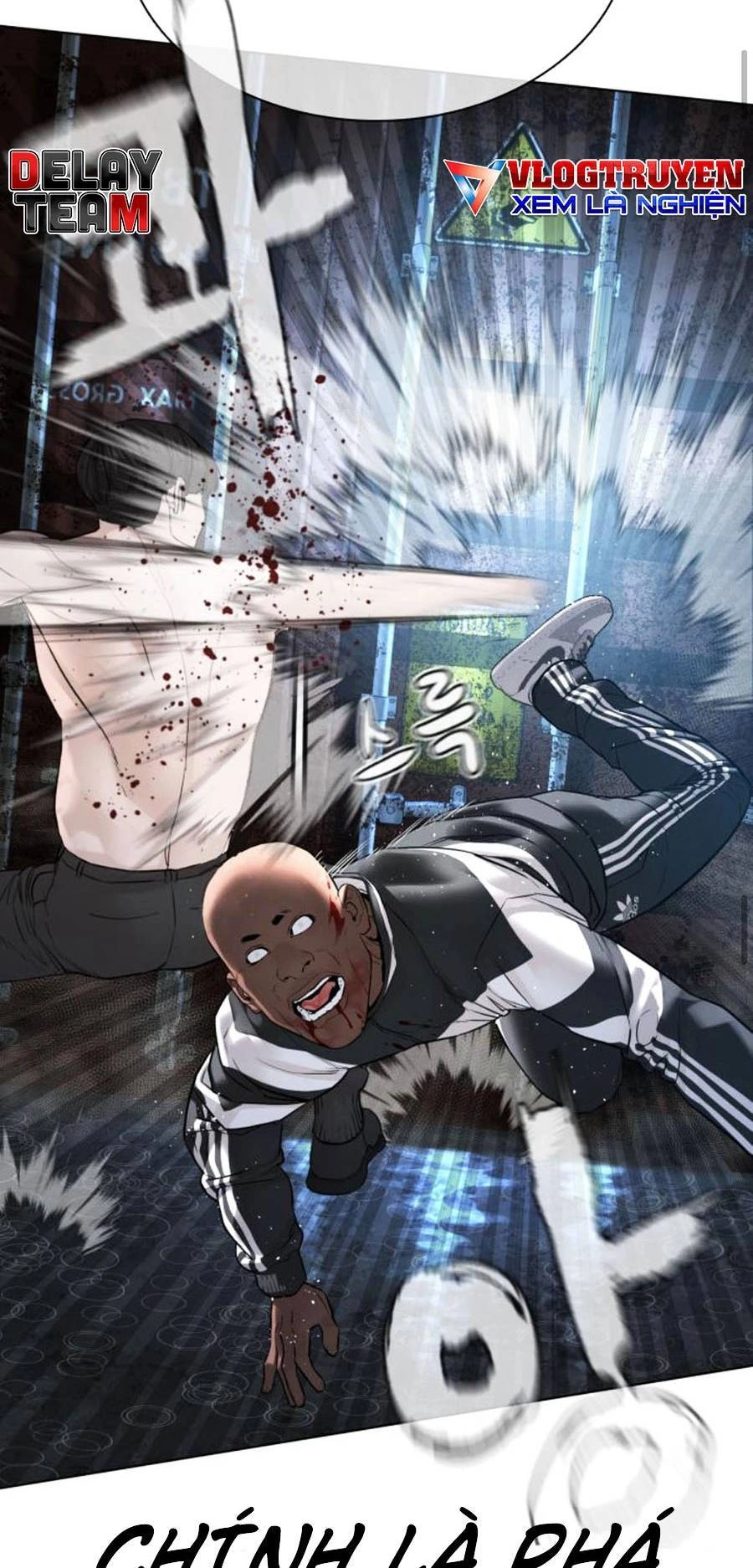 Cách Chiến Thắng Trận Đấu Chapter 127 - 25