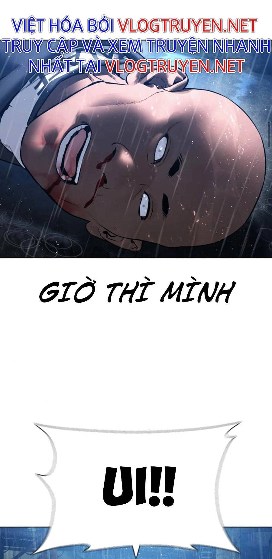 Cách Chiến Thắng Trận Đấu Chapter 127 - 34