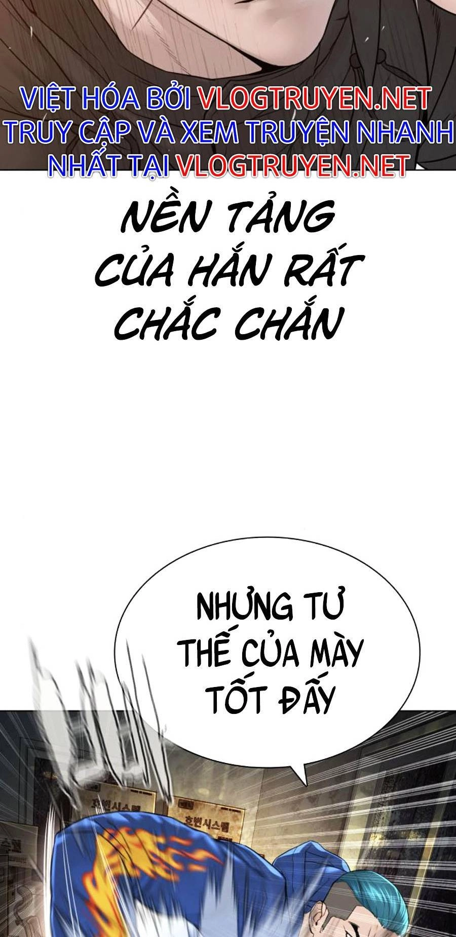 Cách Chiến Thắng Trận Đấu Chapter 127 - 45