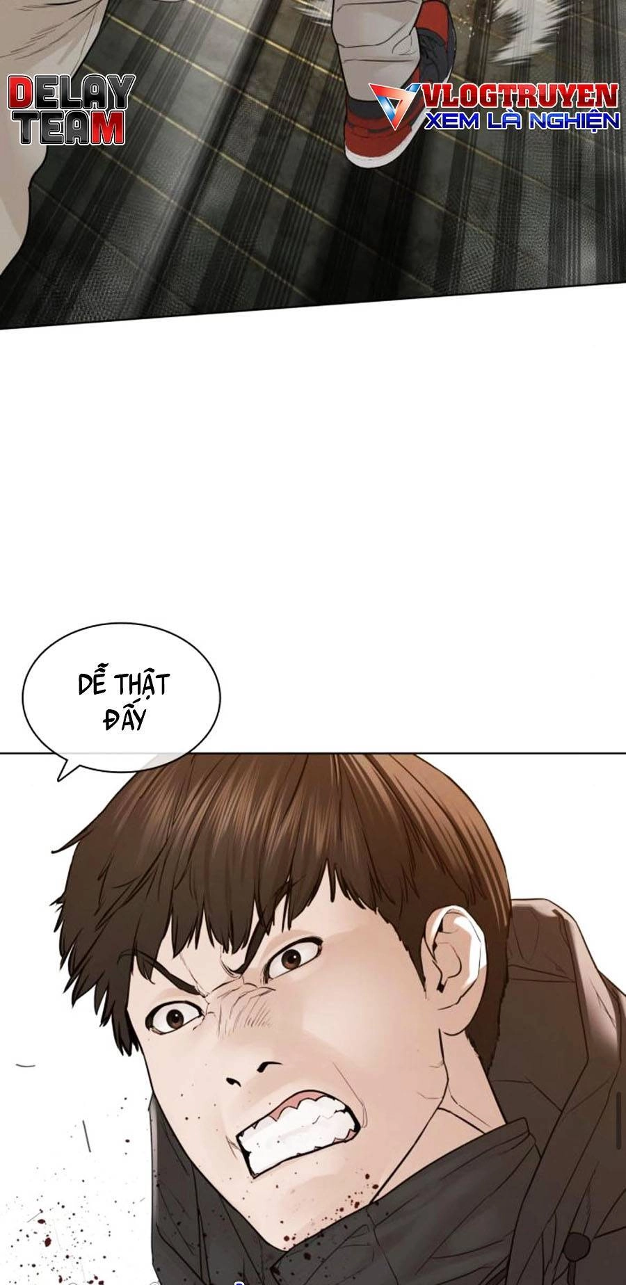 Cách Chiến Thắng Trận Đấu Chapter 127 - 49