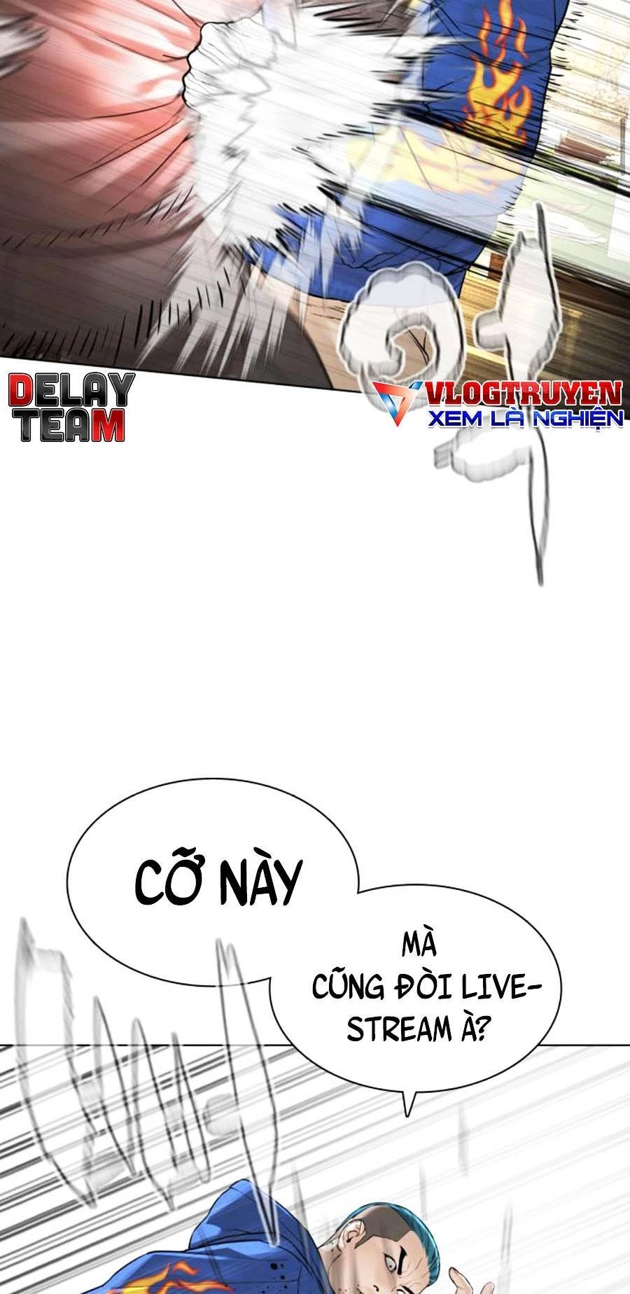 Cách Chiến Thắng Trận Đấu Chapter 127 - 51