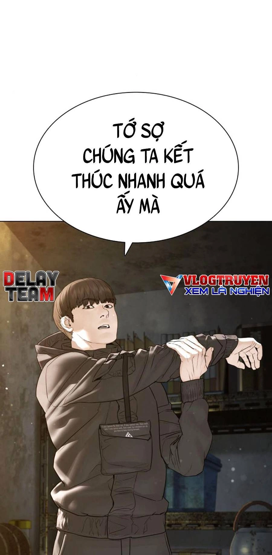 Cách Chiến Thắng Trận Đấu Chapter 127 - 58