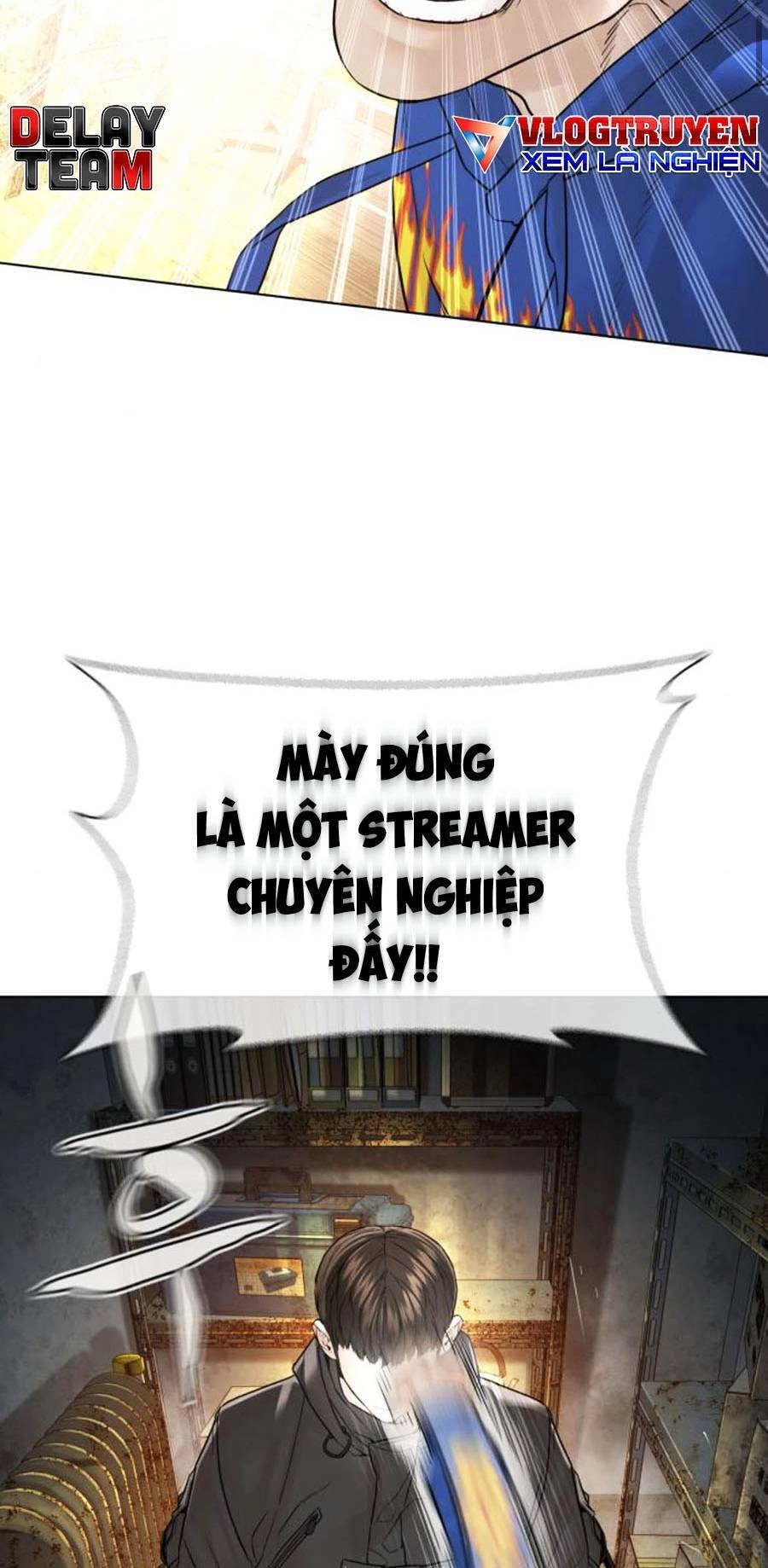 Cách Chiến Thắng Trận Đấu Chapter 127 - 61