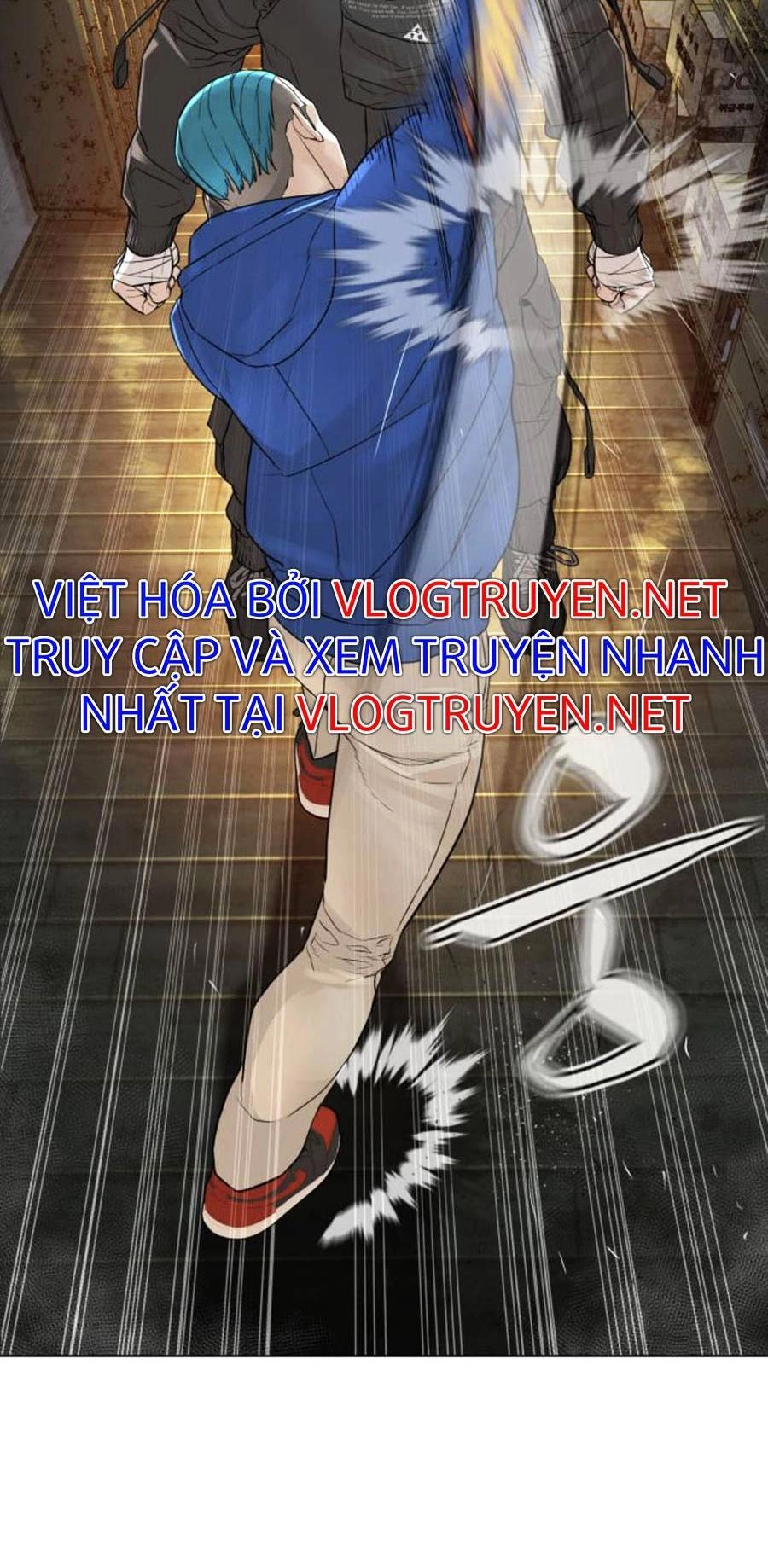 Cách Chiến Thắng Trận Đấu Chapter 127 - 62