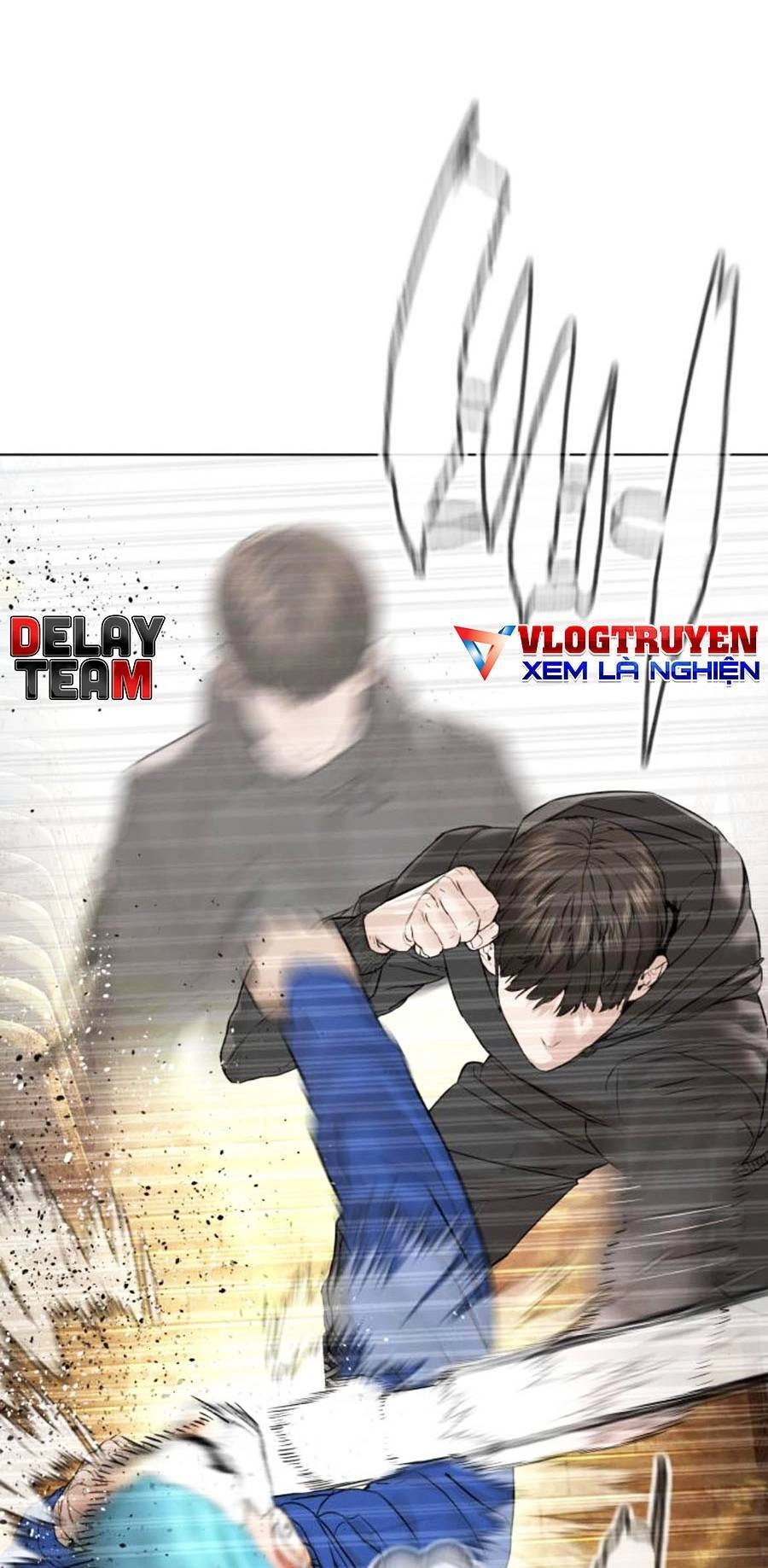 Cách Chiến Thắng Trận Đấu Chapter 127 - 63