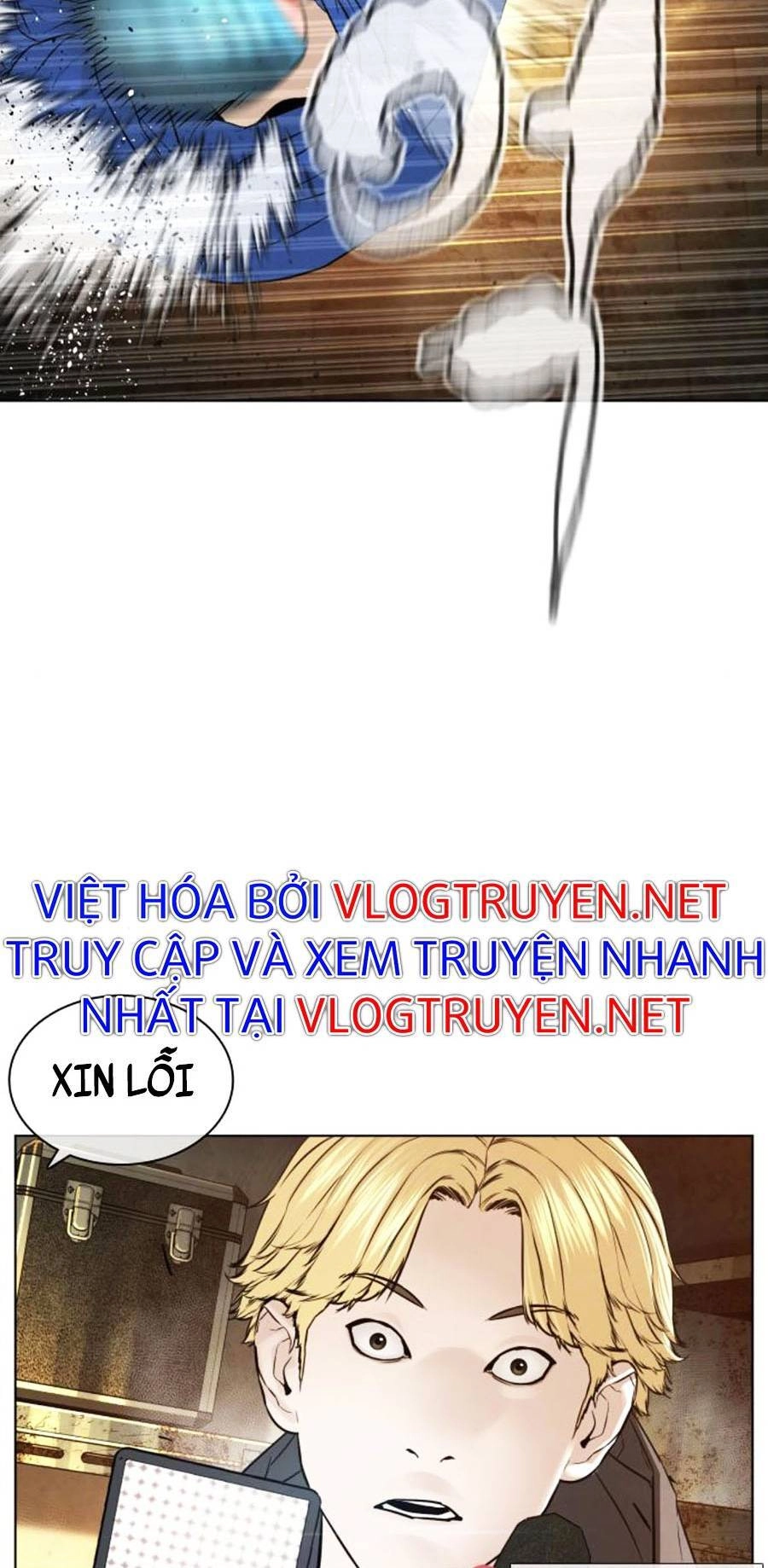 Cách Chiến Thắng Trận Đấu Chapter 127 - 64