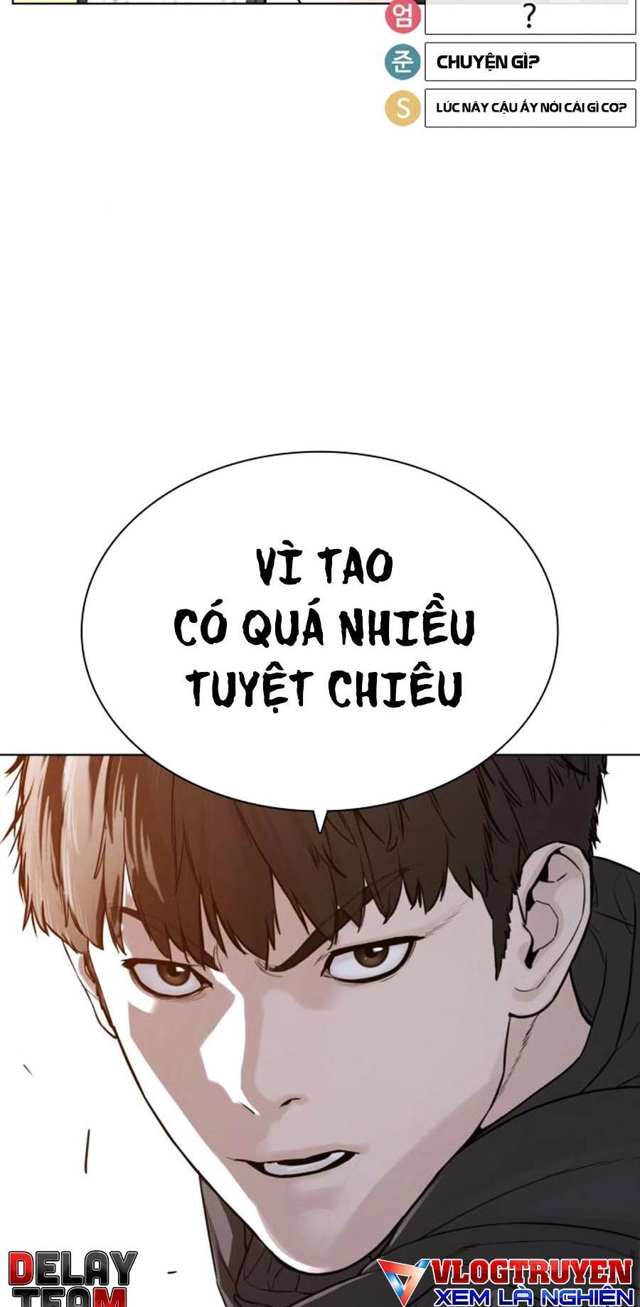 Cách Chiến Thắng Trận Đấu Chapter 127 - 65