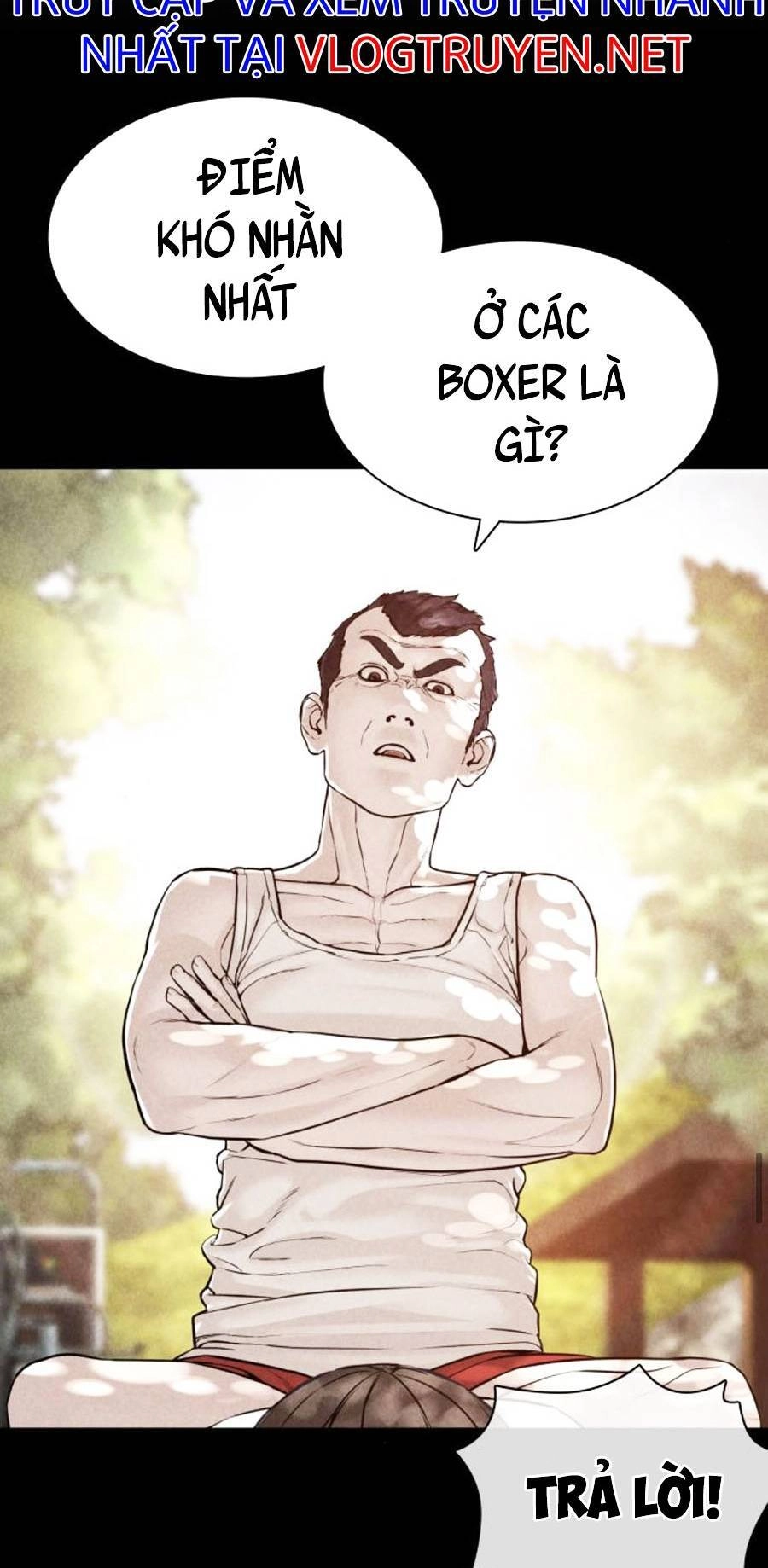 Cách Chiến Thắng Trận Đấu Chapter 127 - 67