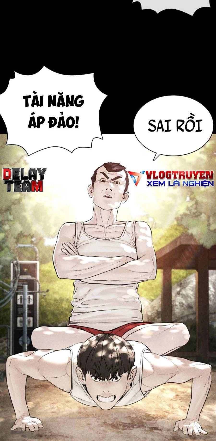 Cách Chiến Thắng Trận Đấu Chapter 127 - 68