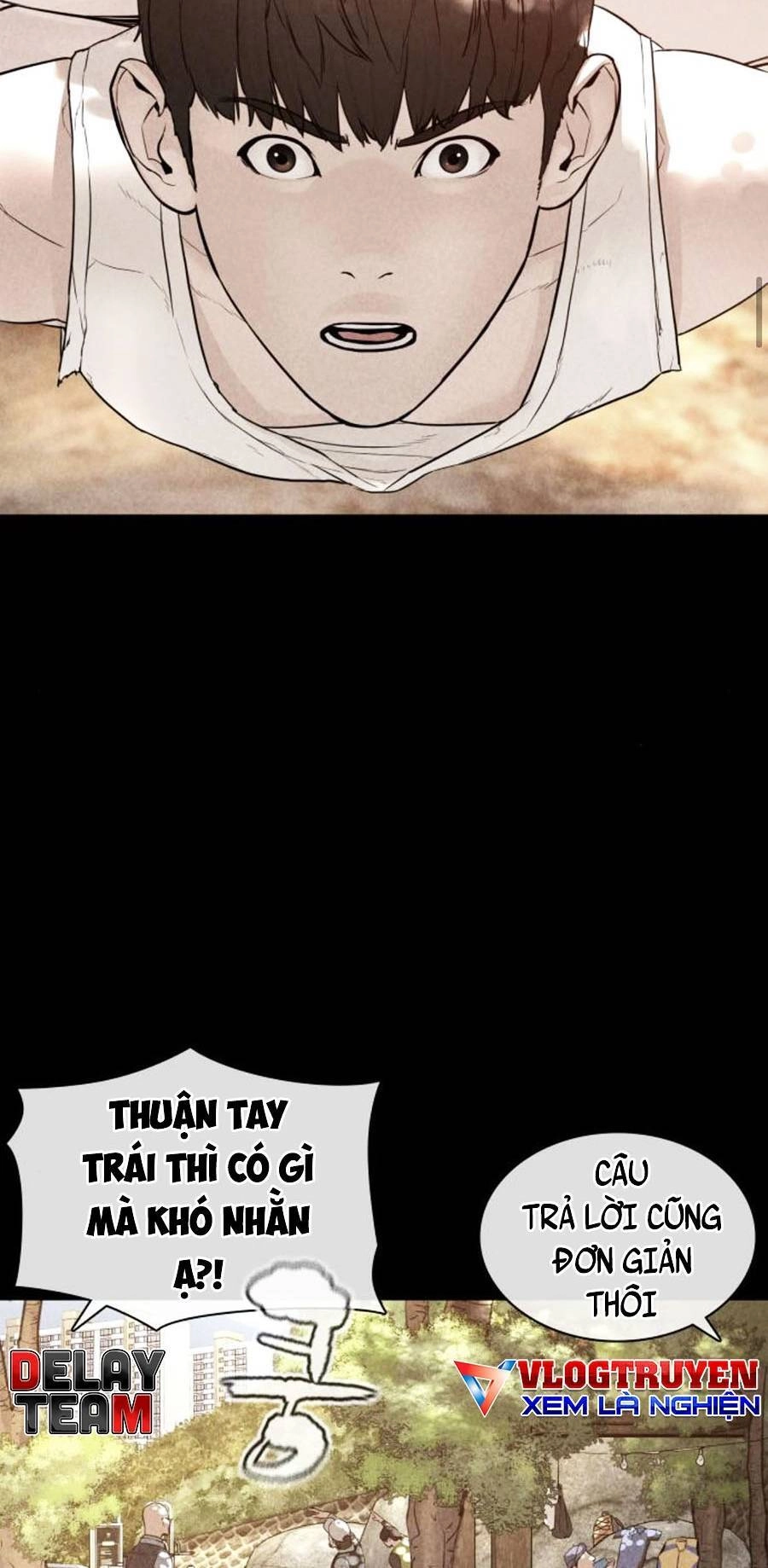 Cách Chiến Thắng Trận Đấu Chapter 127 - 70