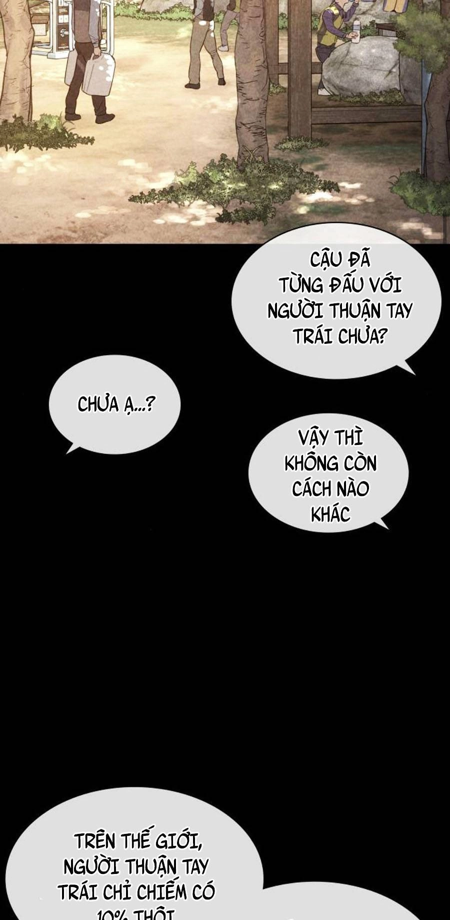 Cách Chiến Thắng Trận Đấu Chapter 127 - 71