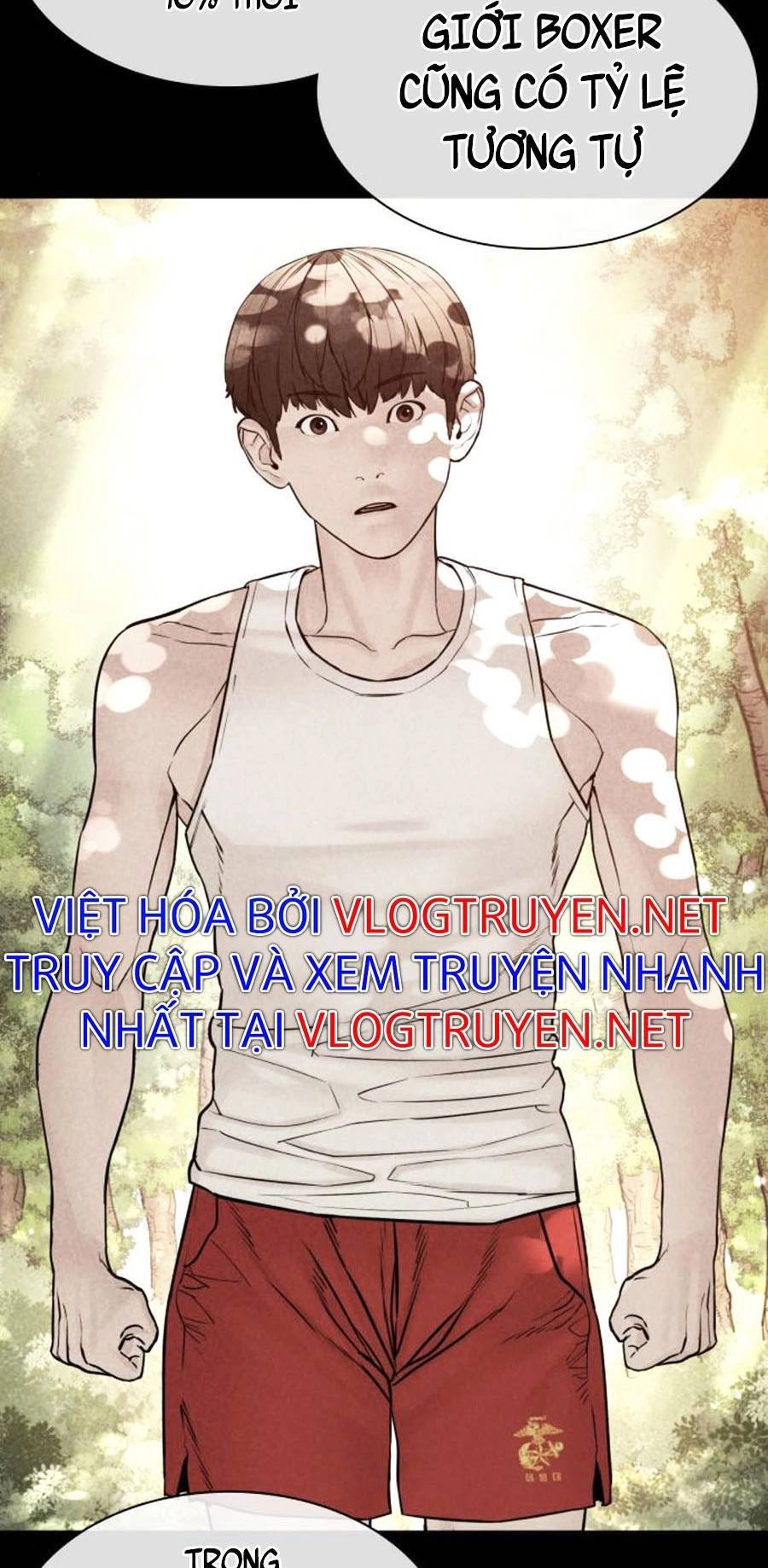 Cách Chiến Thắng Trận Đấu Chapter 127 - 72