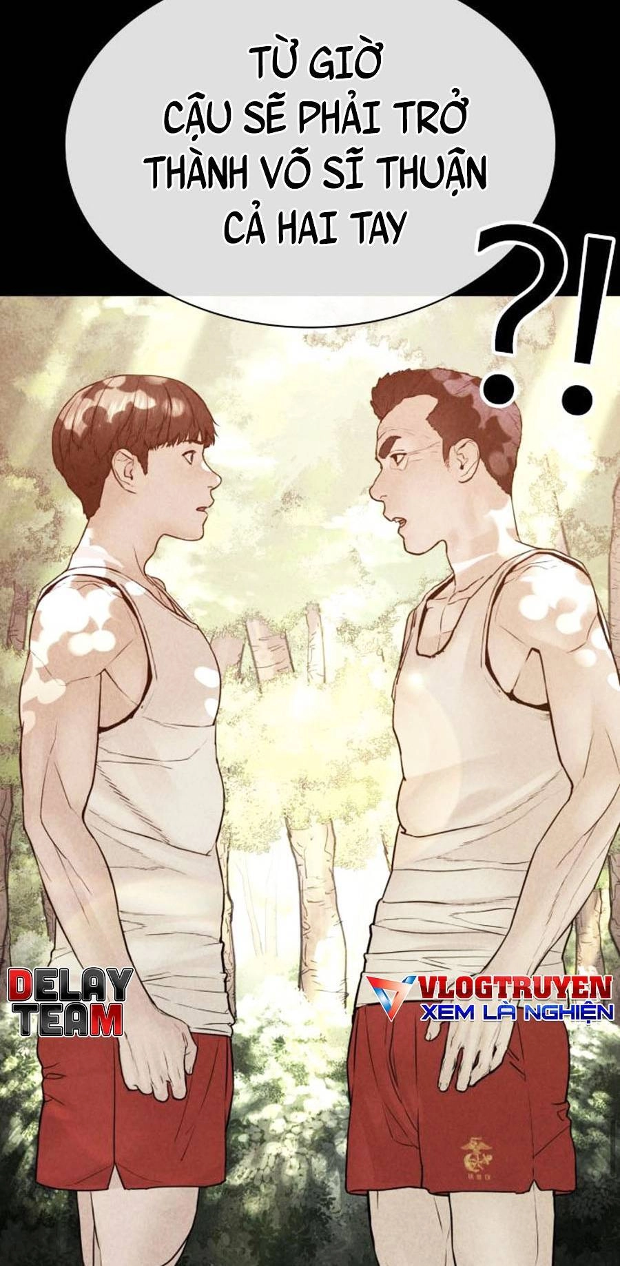 Cách Chiến Thắng Trận Đấu Chapter 127 - 74