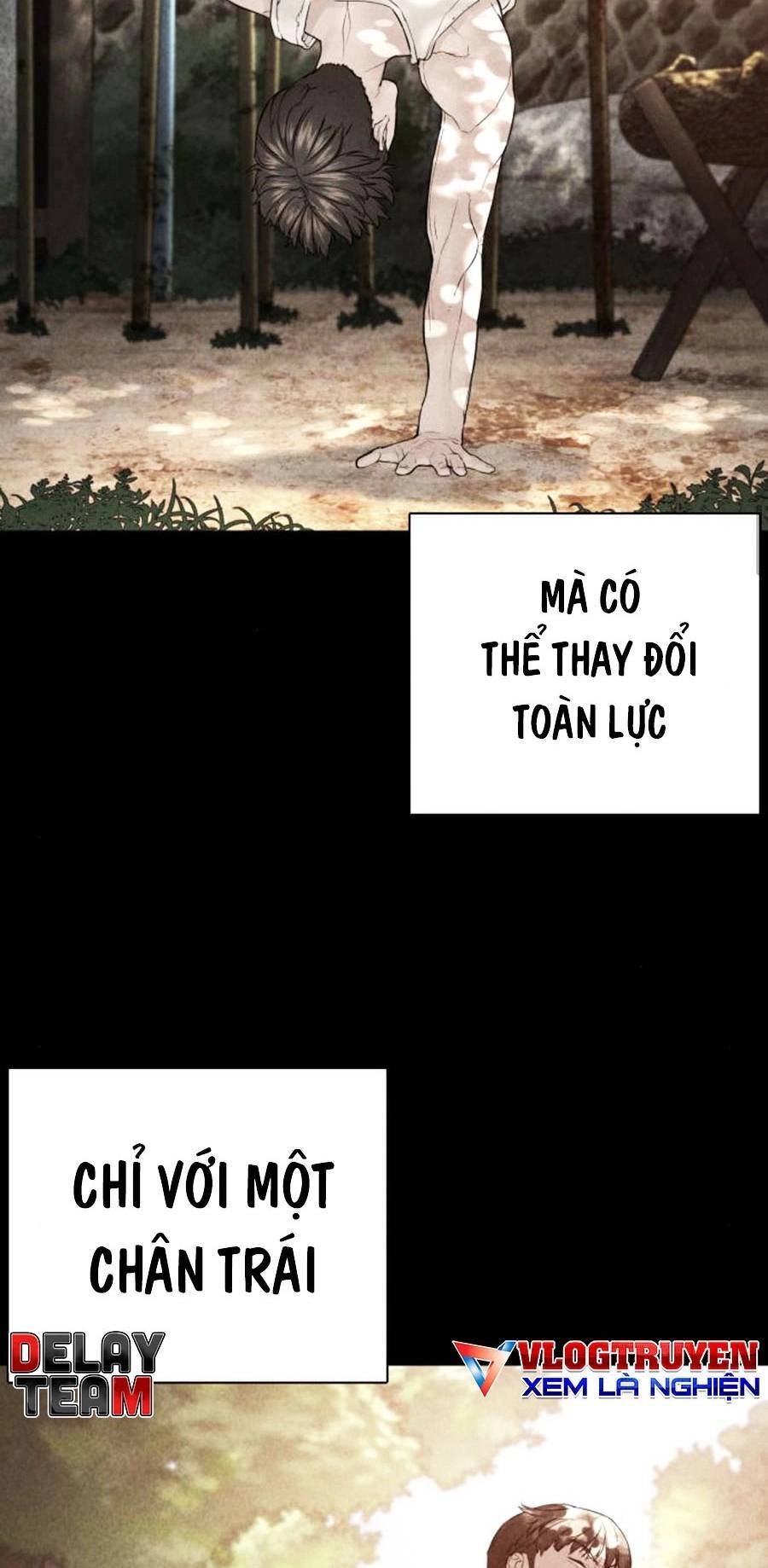 Cách Chiến Thắng Trận Đấu Chapter 127 - 76