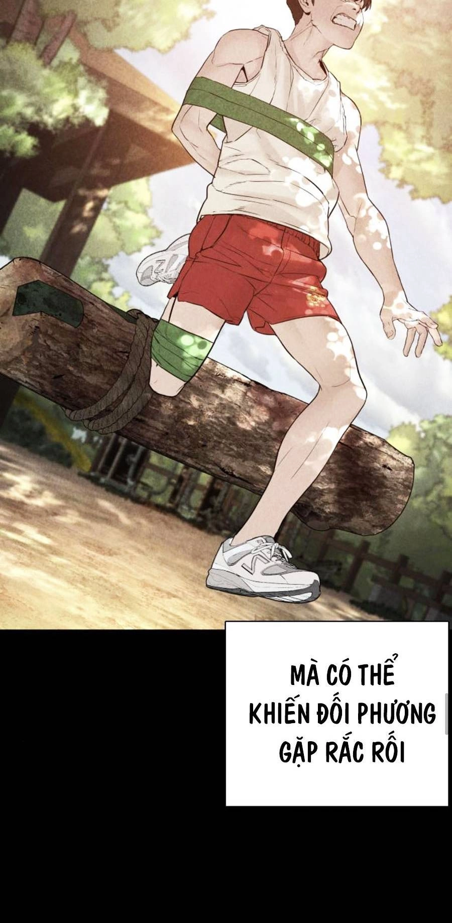 Cách Chiến Thắng Trận Đấu Chapter 127 - 77