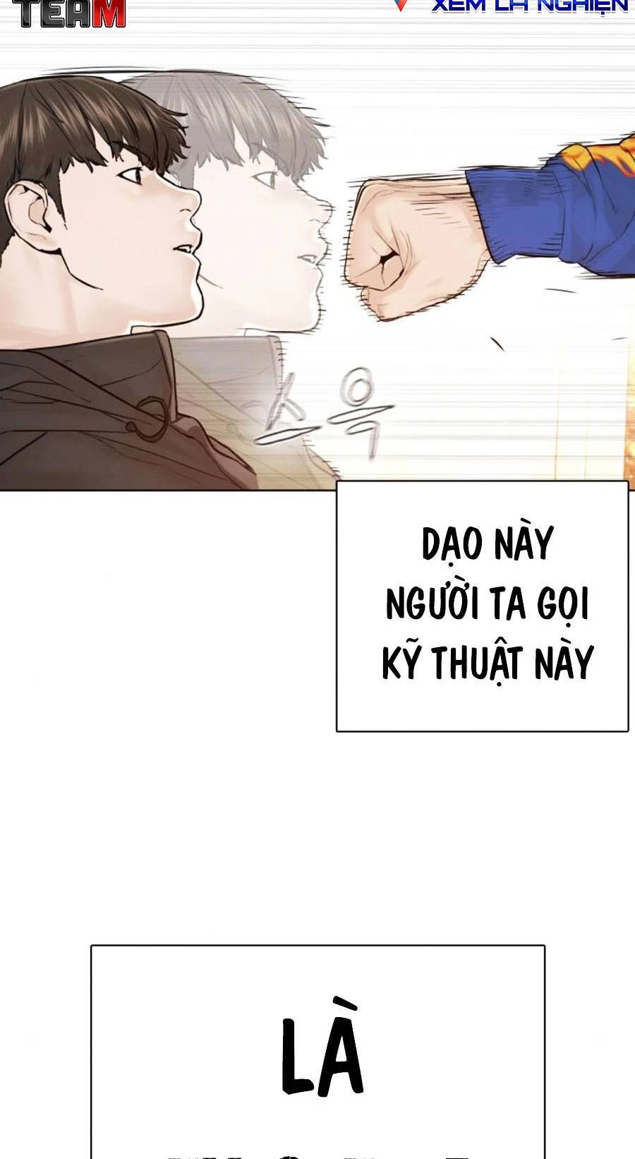 Cách Chiến Thắng Trận Đấu Chapter 127 - 81