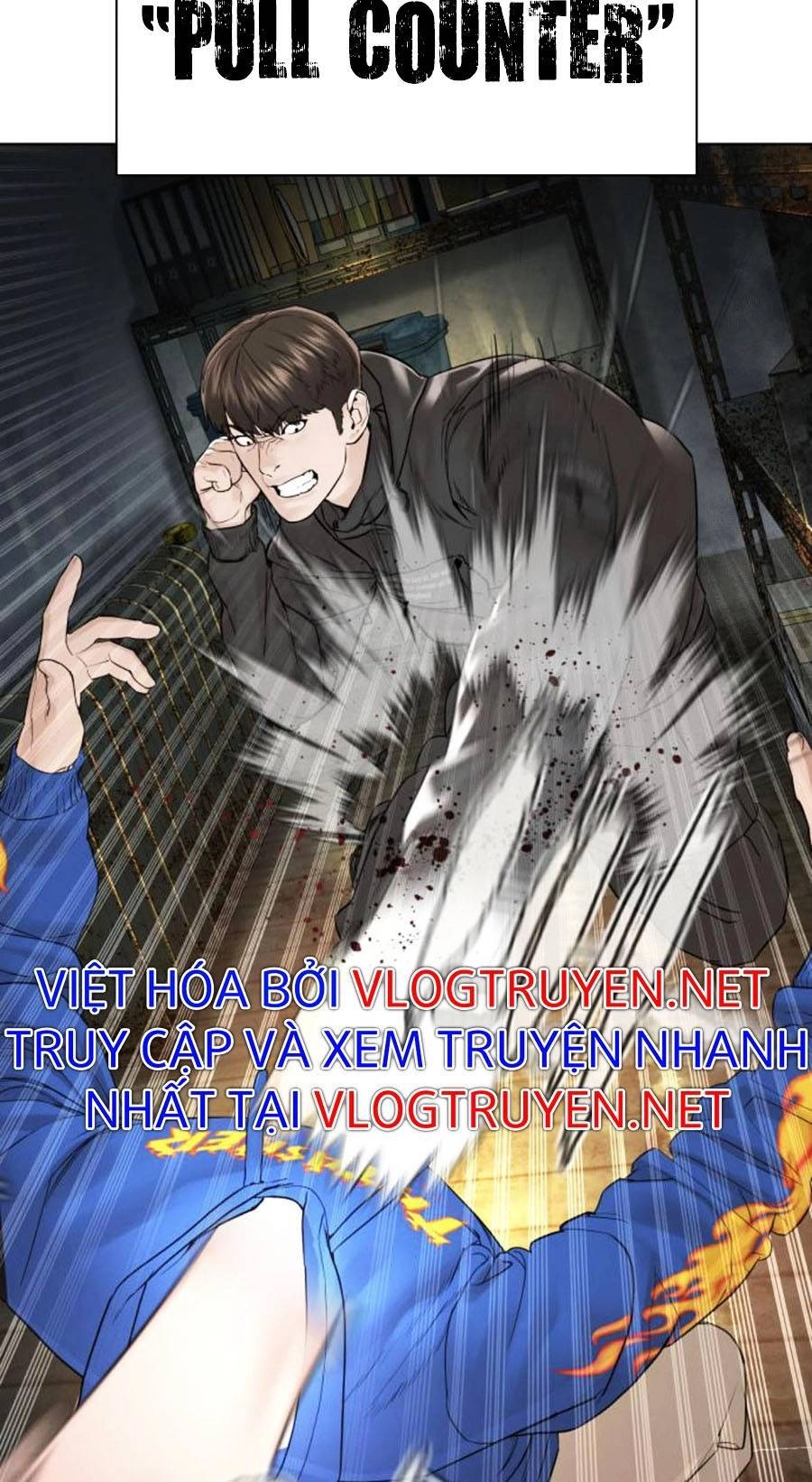 Cách Chiến Thắng Trận Đấu Chapter 127 - 82