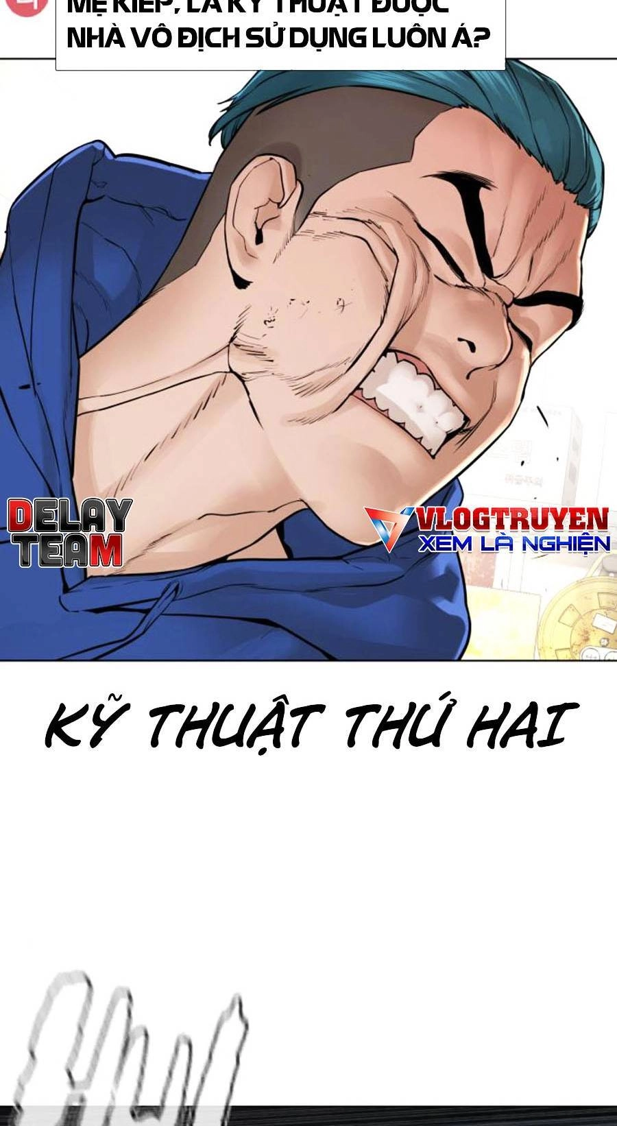 Cách Chiến Thắng Trận Đấu Chapter 127 - 86