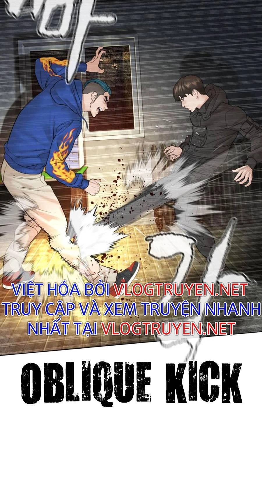 Cách Chiến Thắng Trận Đấu Chapter 127 - 87