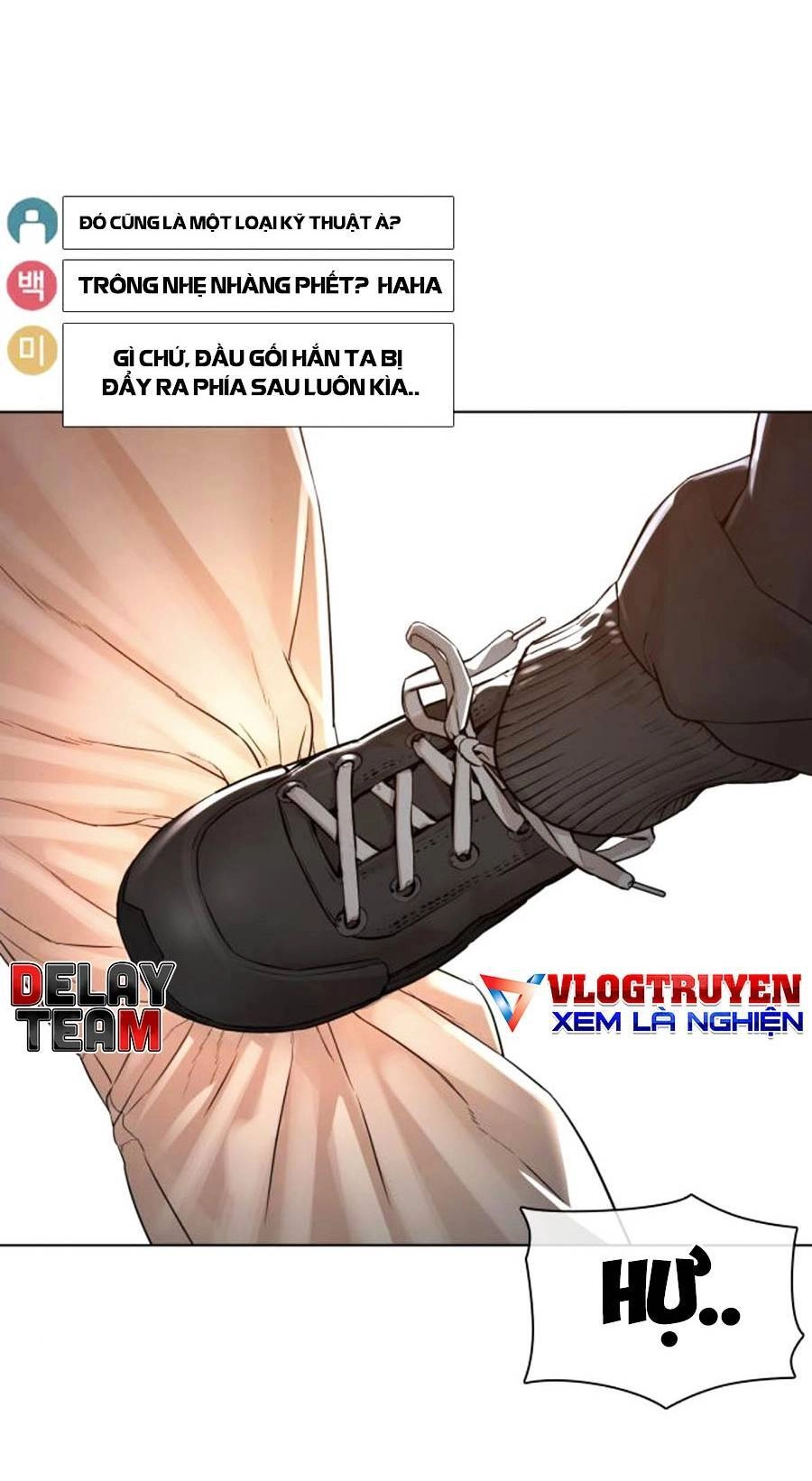 Cách Chiến Thắng Trận Đấu Chapter 127 - 88