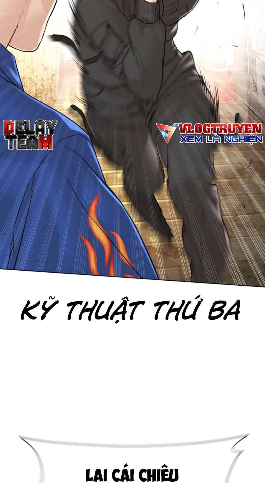 Cách Chiến Thắng Trận Đấu Chapter 127 - 91