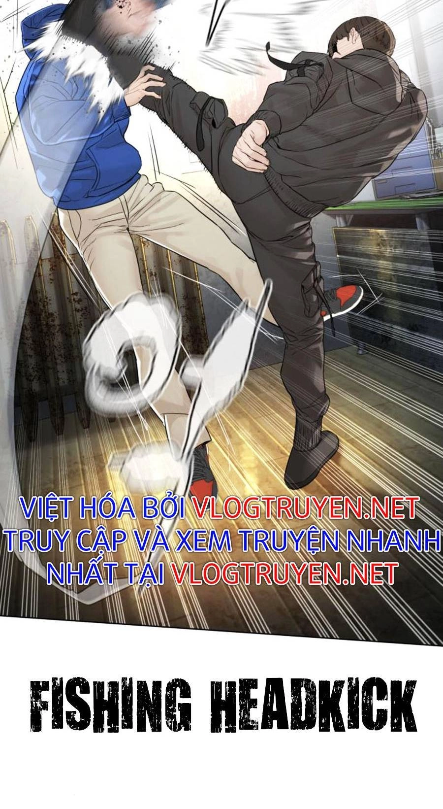 Cách Chiến Thắng Trận Đấu Chapter 127 - 95