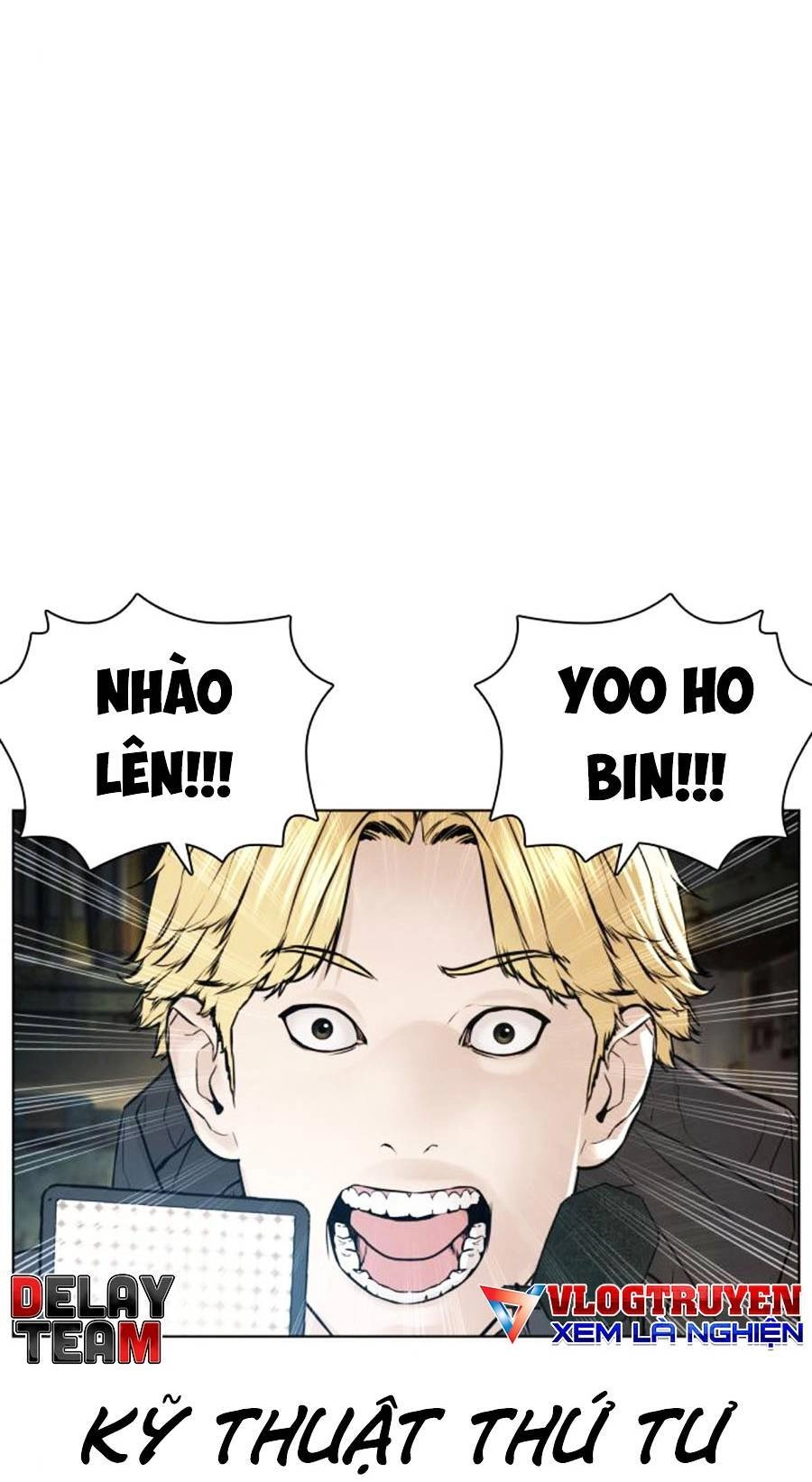 Cách Chiến Thắng Trận Đấu Chapter 127 - 96