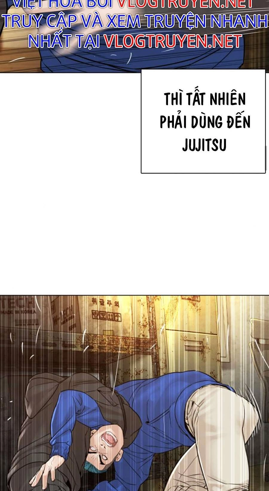 Cách Chiến Thắng Trận Đấu Chapter 127 - 98