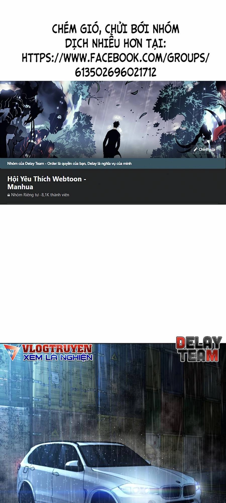 Cách Chiến Thắng Trận Đấu Chapter 128 - 1