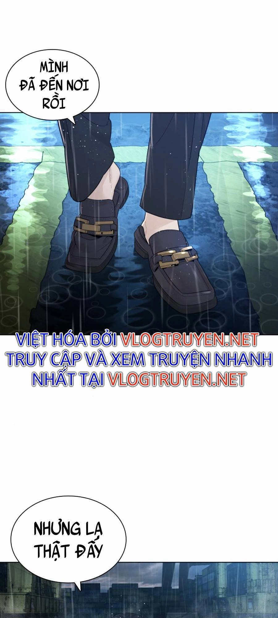 Cách Chiến Thắng Trận Đấu Chapter 128 - 3