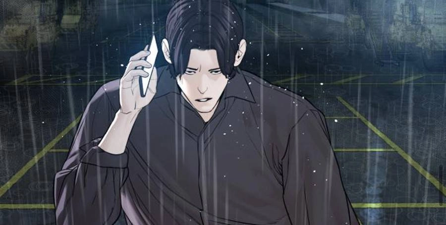 Cách Chiến Thắng Trận Đấu Chapter 128 - 4