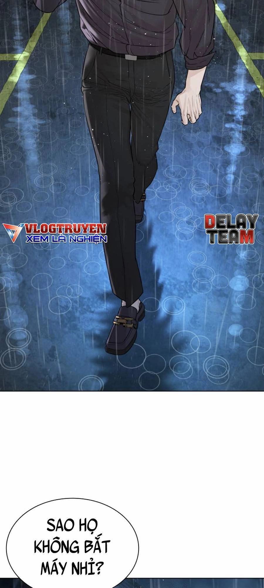 Cách Chiến Thắng Trận Đấu Chapter 128 - 5