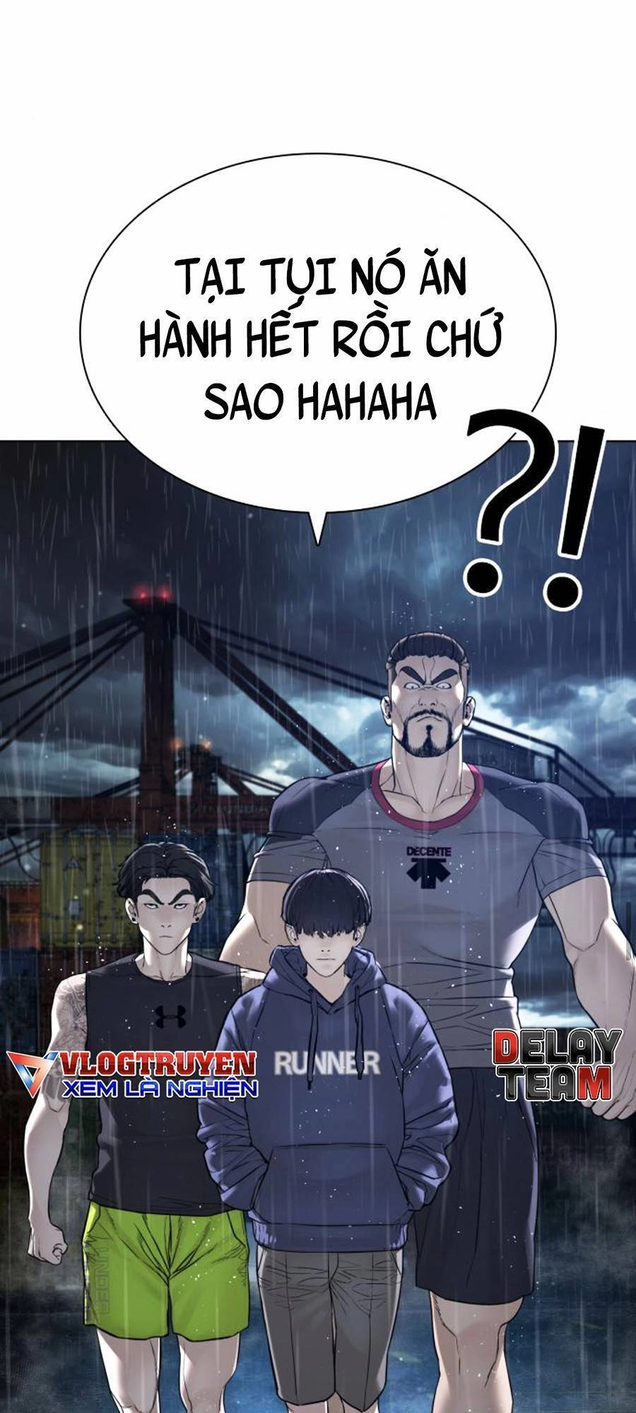 Cách Chiến Thắng Trận Đấu Chapter 128 - 9